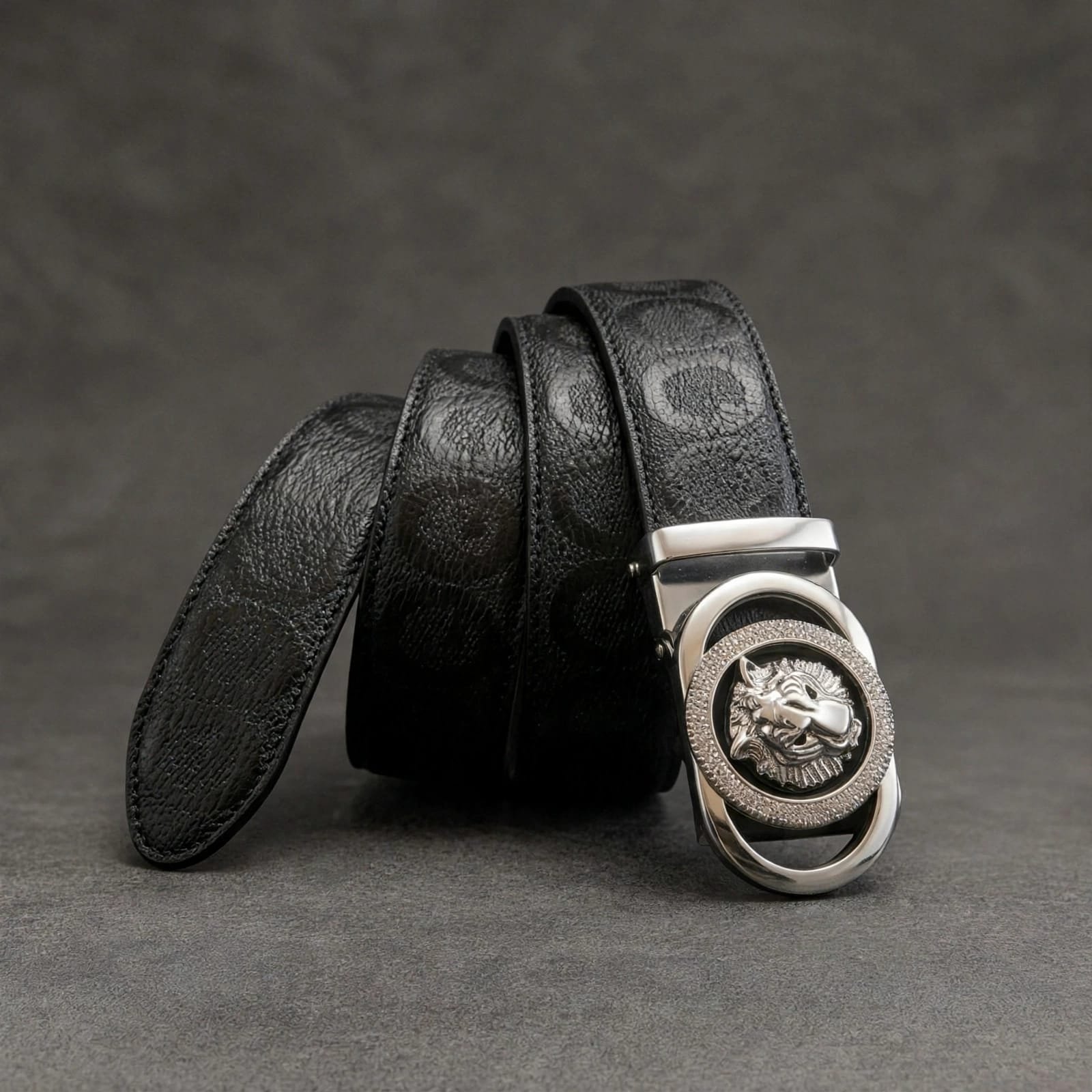 Belt Close